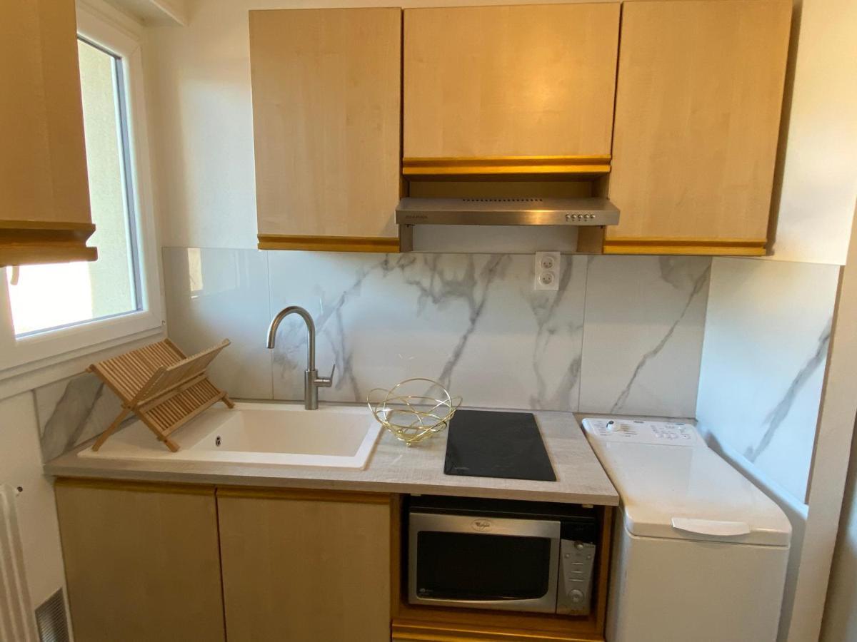 Apartmán Au 5Eme Ciel Draguignan Exteriér fotografie