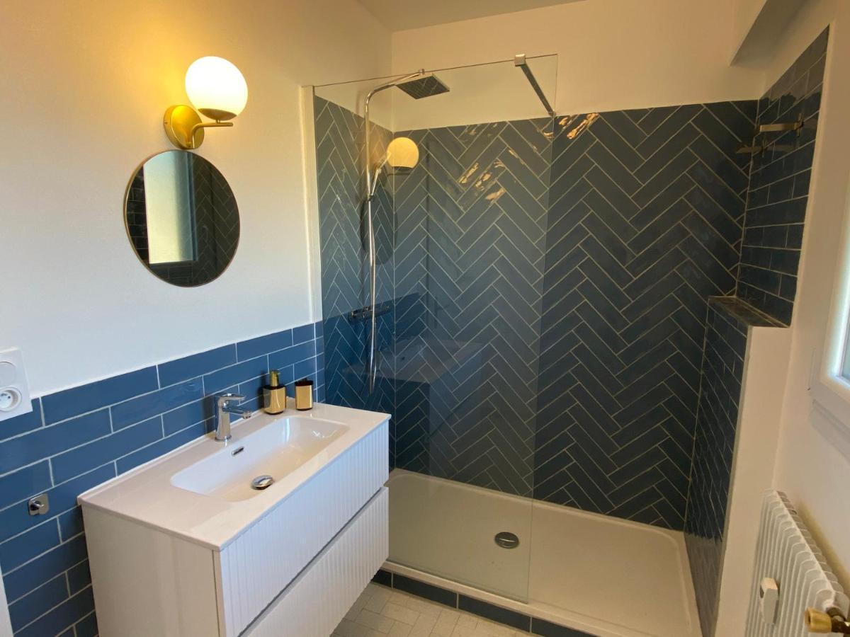 Apartmán Au 5Eme Ciel Draguignan Exteriér fotografie