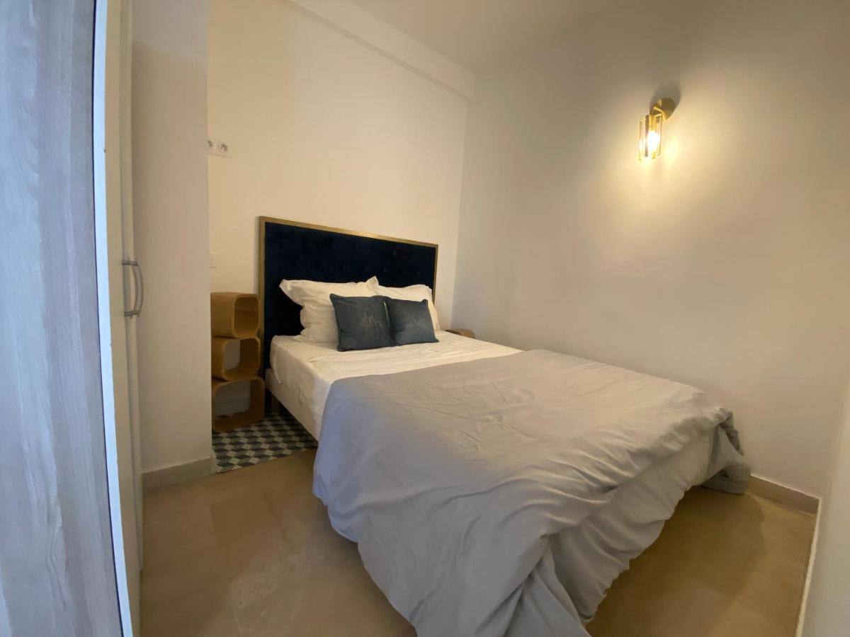 Apartmán Au 5Eme Ciel Draguignan Exteriér fotografie