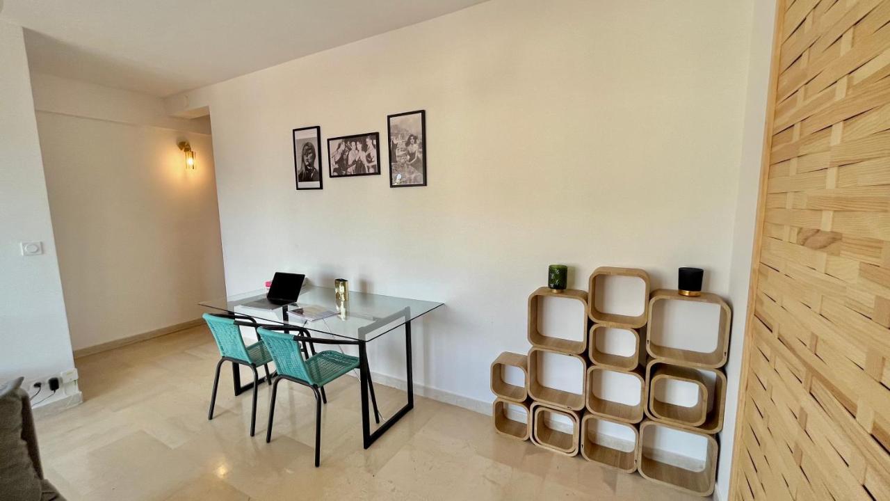 Apartmán Au 5Eme Ciel Draguignan Exteriér fotografie